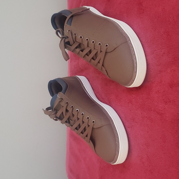 Aldo Ramson casual shoes. Sz: 10. - Picture 1 of 9